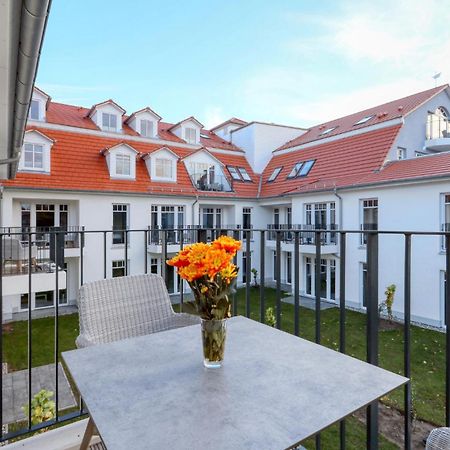 Baltischer Hof Apartment 40 Boltenhagen  Exteriör bild