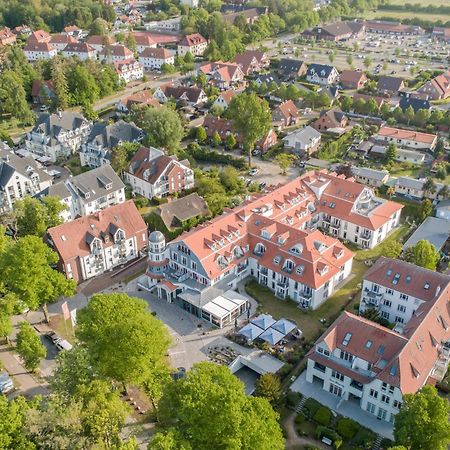 Baltischer Hof Apartment 40 Boltenhagen  Exteriör bild