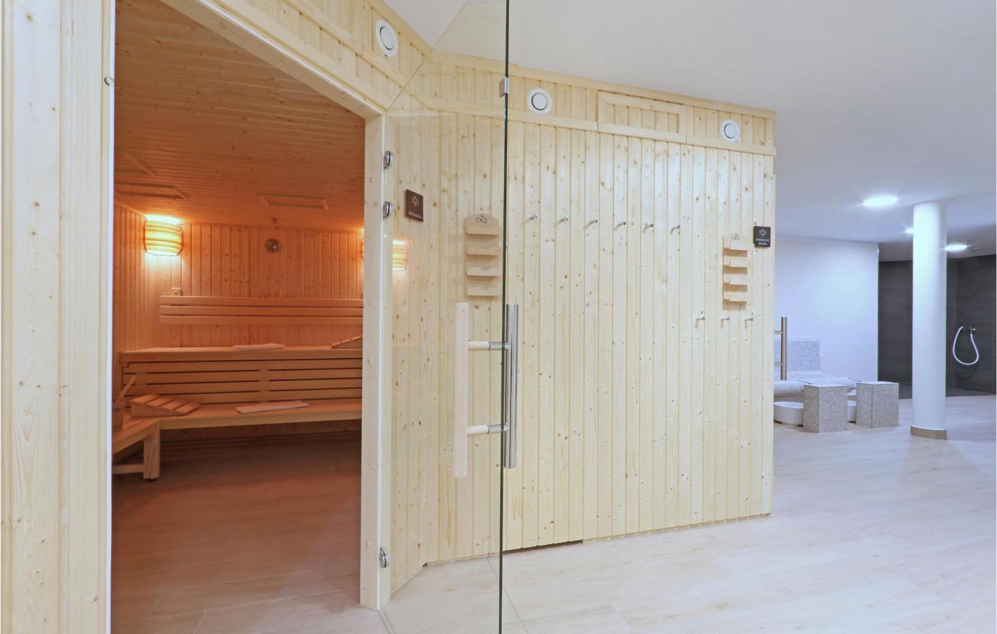 Baltischer Hof Apartment 40 Boltenhagen  Exteriör bild